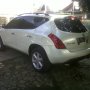 Jual nissan murano 2.5 at 2005