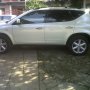 Jual nissan murano 2.5 at 2005