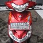 Jual Yamaha Mio Sporty CW 2009