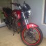 Jual Santai Motor TIGER REVO CW 2007