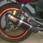 Jual Santai Motor TIGER REVO CW 2007