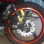 Jual Santai Motor TIGER REVO CW 2007