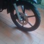 Jual honda supra fit 2005