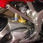 Jual Yamaha YZF-R1 2001 Full OHLINS