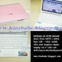 Jua Netbook LG X130 Second - Malang