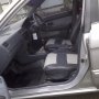 Jual Toyota Soluna 2001 Silver Metalik,MULUS Gan!