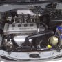 Jual Toyota Soluna 2001 Silver Metalik,MULUS Gan!