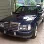 Jual Mercy 300e 1993 | Mercedes Benz Boxer w124 (Not e300 e320 e220 260e 230e 200 )