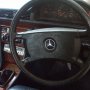 Jual Mercy 300e 1993 | Mercedes Benz Boxer w124 (Not e300 e320 e220 260e 230e 200 )