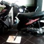 Jual Honda Beat CW 2011 - Bekasi