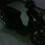 Jual yamaha mio 2008 dan suzuki spin 2009