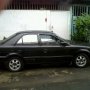 Toyota Soluna GLi M/T Tangan pertama dari baru