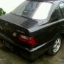 Toyota Soluna GLi M/T Tangan pertama dari baru