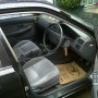 Toyota Soluna GLi M/T Tangan pertama dari baru