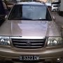 Jual Suzuki Escudo 2.0 AT 2004