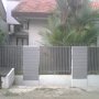 Jual Rumah 270/180 Komplek DKI Joglo - Jakarta