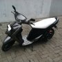 Jual Suzuki Spin 125 SR 2007