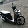 Jual Suzuki Spin 125 SR 2007