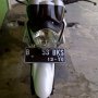 Jual Yamaha Vixion 2012 (Kondisi spt Baru 98%) + B-DKI + Pajak panjang