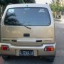 Jual Suzuki Karimun GX 2004