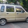 Jual Suzuki Karimun GX 2004