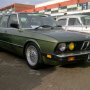 Jual BMW E28 / 520i 1987
