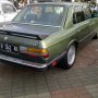 Jual BMW E28 / 520i 1987