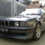 Jual BMW 520i tahun 91 Jakarta Timur