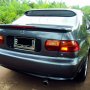 Jual Honda Genio 1992 AT