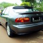 Jual Honda Genio 1992 AT