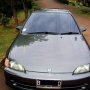 Jual Honda Genio 1992 AT