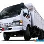 Isuzu Elf NKR 71 HD IRIT dan TANGGUH