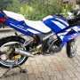 Jual Minerva R200 full race 2009