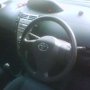 Jual Toyota yaris e manual 2007