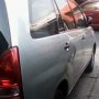 JUAL TOYOTA INOVA G MATIC 2006