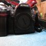 Jual Kamera Nikon D80 BO sc rendah