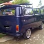Jual VW Combi Jerman 1974 - Pontianak