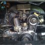 Jual VW Combi Jerman 1974 - Pontianak