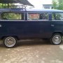Jual VW Combi Jerman 1974 - Pontianak