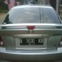 Jual Hyundai Avega 07 MT Silver 100% Orisinil 