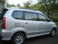 Toyota Avanza 2008 TGN 1 dari baru