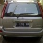 Jual NISSAN XTRAIL XT 2007 LOW KM 70rb 1st OWNER FULL ORIGINAL