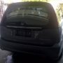 Honda new stream 1.7 a/t facelift 2005 akhir silverstone like new car