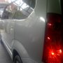 TOYOTA AVANZA G A/T 2010 SILVER FULL ORS