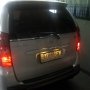 TOYOTA AVANZA G A/T 2010 SILVER FULL ORS