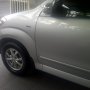 TOYOTA AVANZA G A/T 2010 SILVER FULL ORS