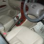 Jual Toyota Altis matic 2004 murah terawat