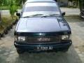 Isuzu panther armada 1991 sangat istimewa