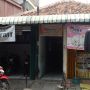 Dijual Rumah Tinggal & Usaha Di Mangga Besar ( Jakarta Pusat )