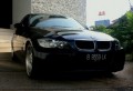 BMW 320i 2006 sangat terawat masih ada garansi